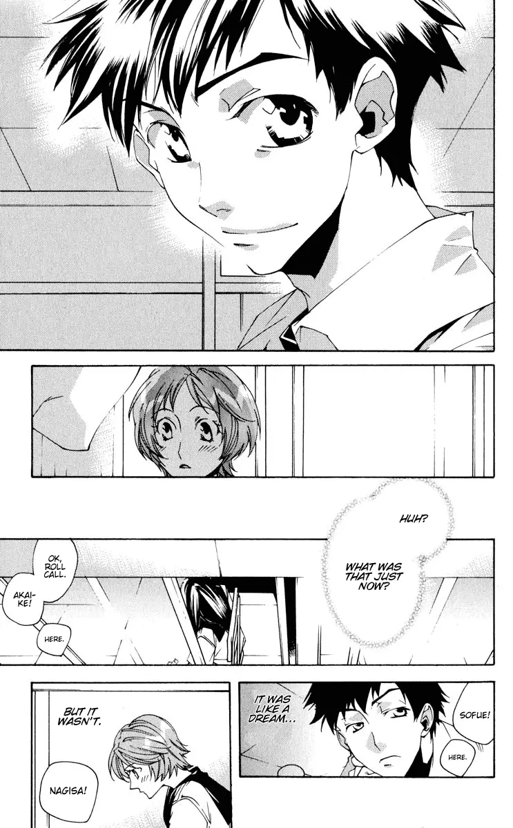 Read Neon Genesis Evangelion Angelic Days EN Manga Online