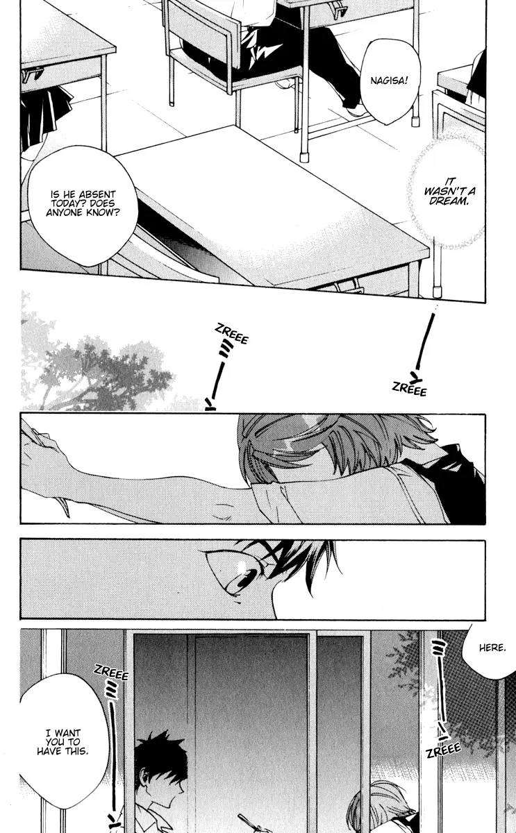 Read Neon Genesis Evangelion Angelic Days EN Manga Online