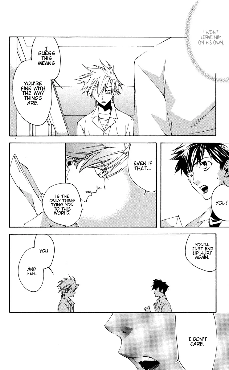 Read Neon Genesis Evangelion Angelic Days EN Manga Online