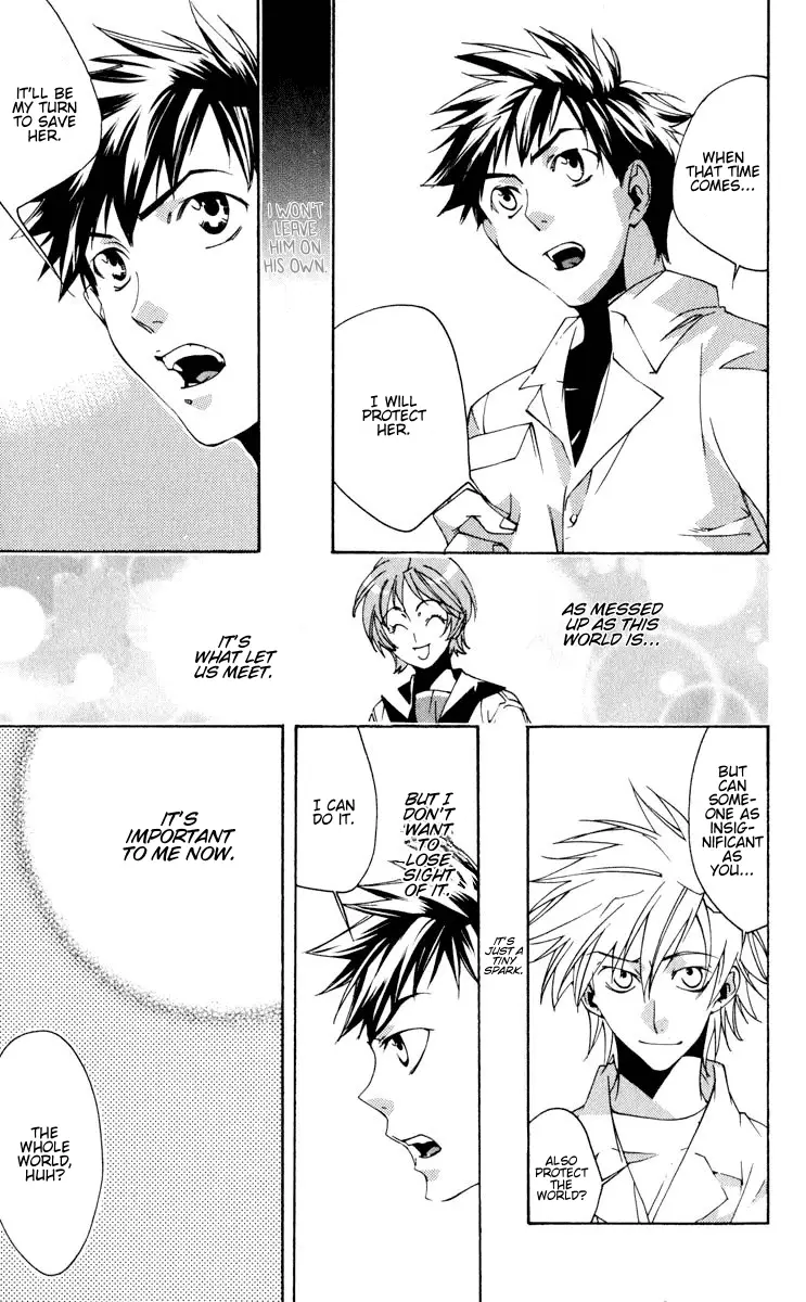 Read Neon Genesis Evangelion Angelic Days EN Manga Online