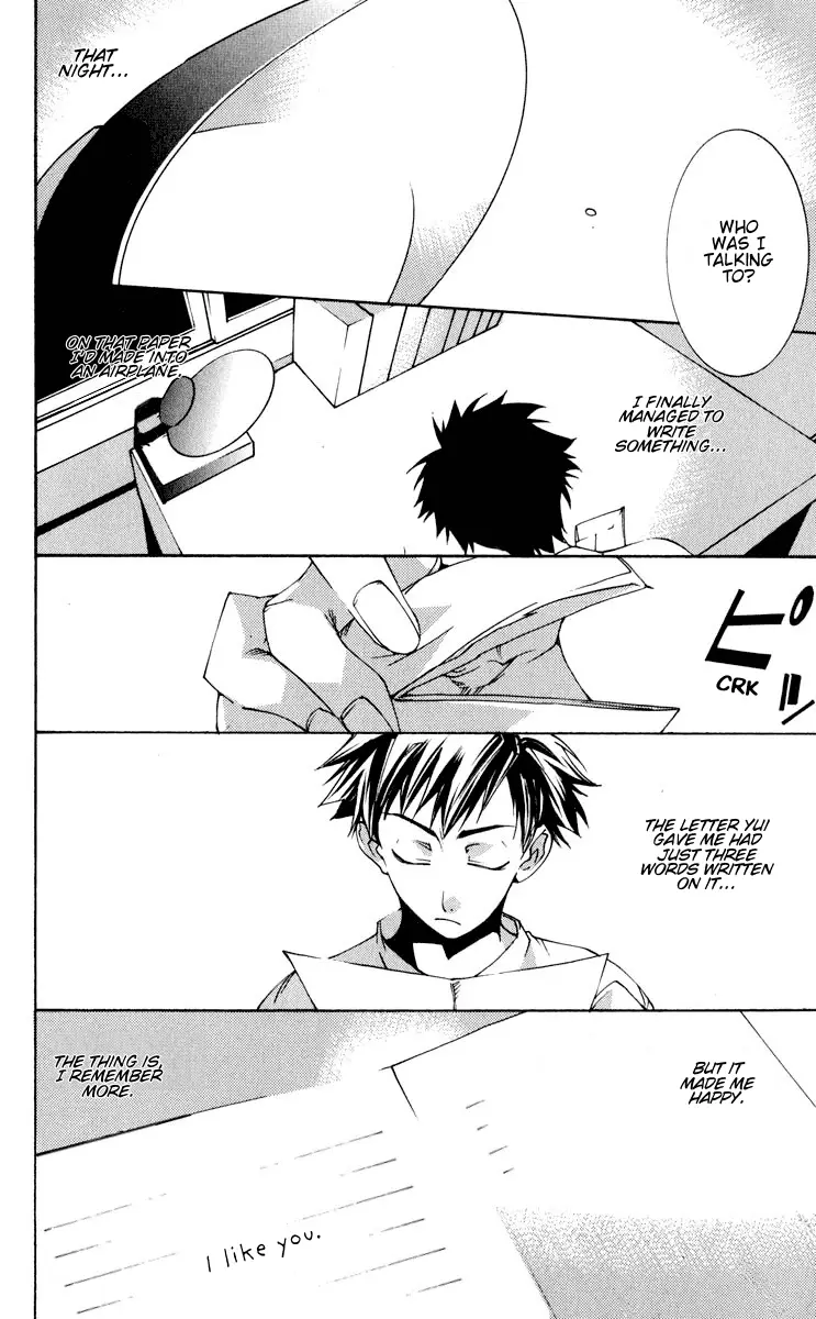 Read Neon Genesis Evangelion Angelic Days EN Manga Online