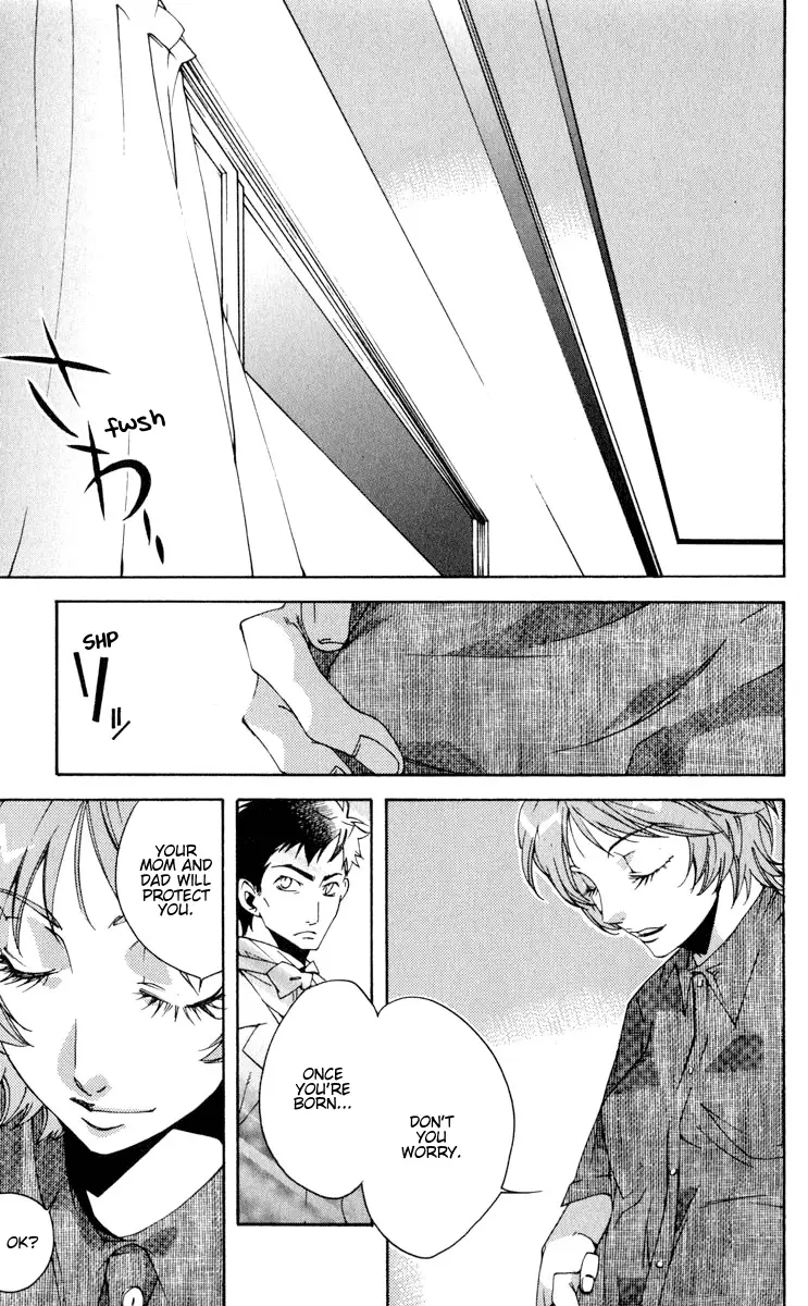 Read Neon Genesis Evangelion Angelic Days EN Manga Online