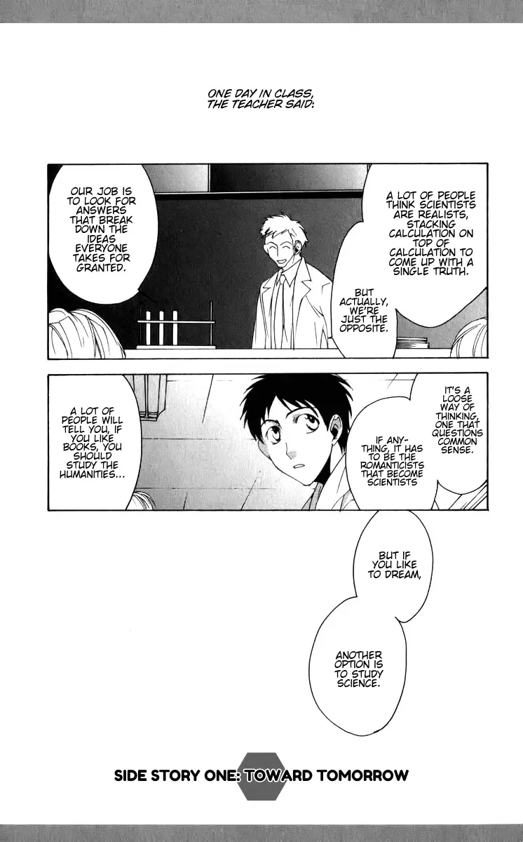 Read Neon Genesis Evangelion Angelic Days EN Manga Online