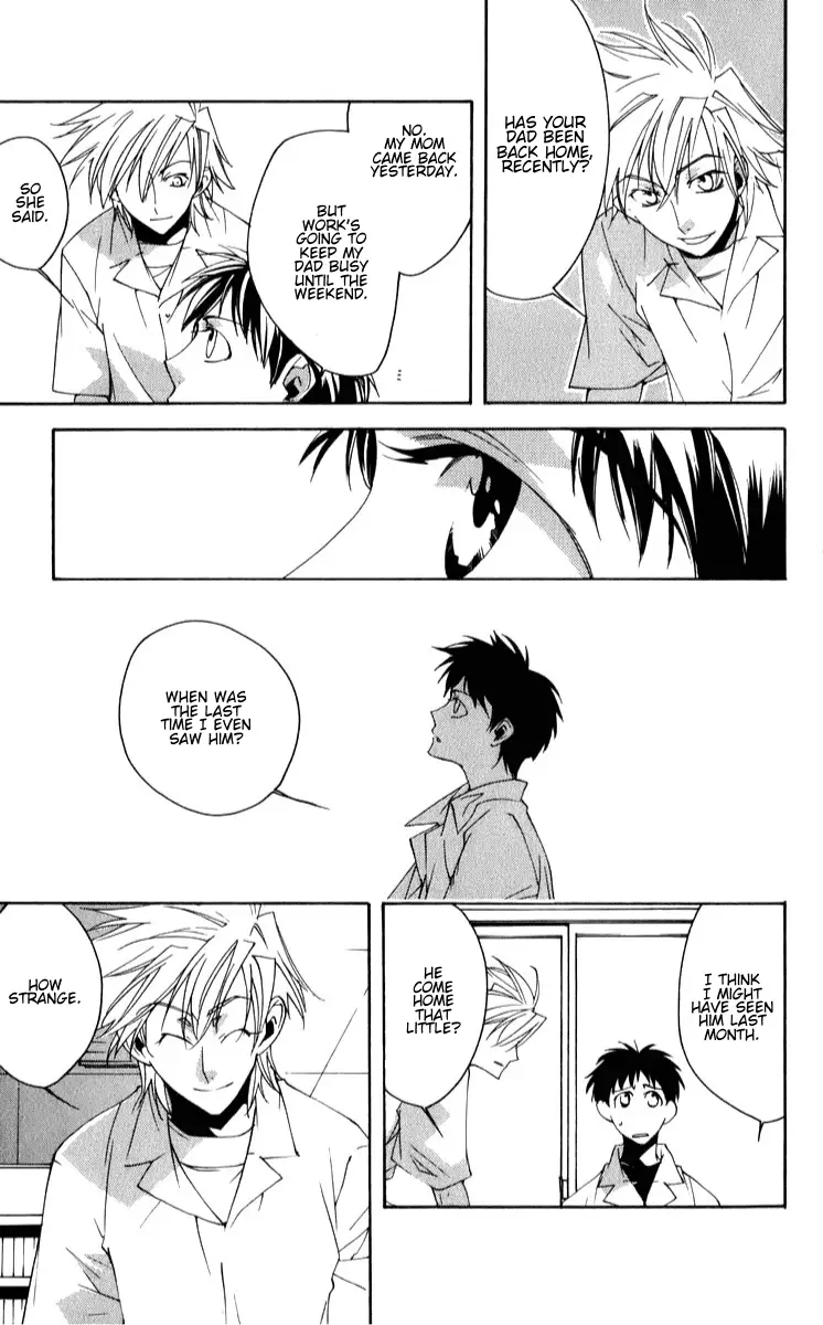 Read Neon Genesis Evangelion Angelic Days EN Manga Online