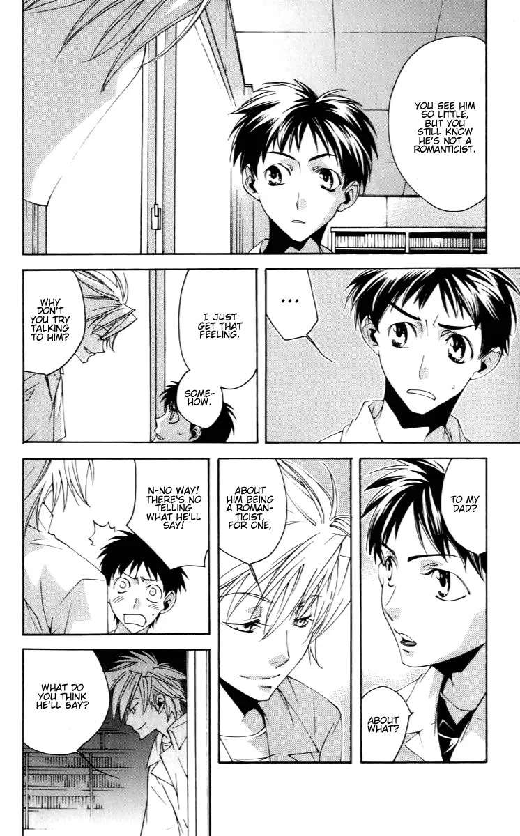 Read Neon Genesis Evangelion Angelic Days EN Manga Online