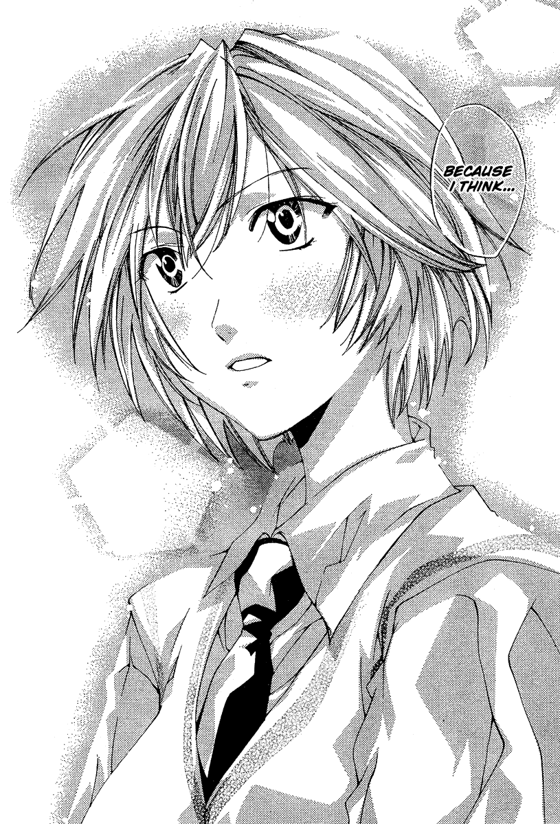 Read Neon Genesis Evangelion Angelic Days EN Manga Online