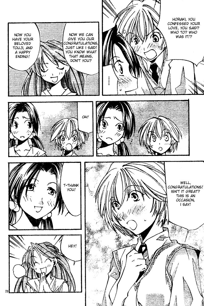 Read Neon Genesis Evangelion Angelic Days EN Manga Online