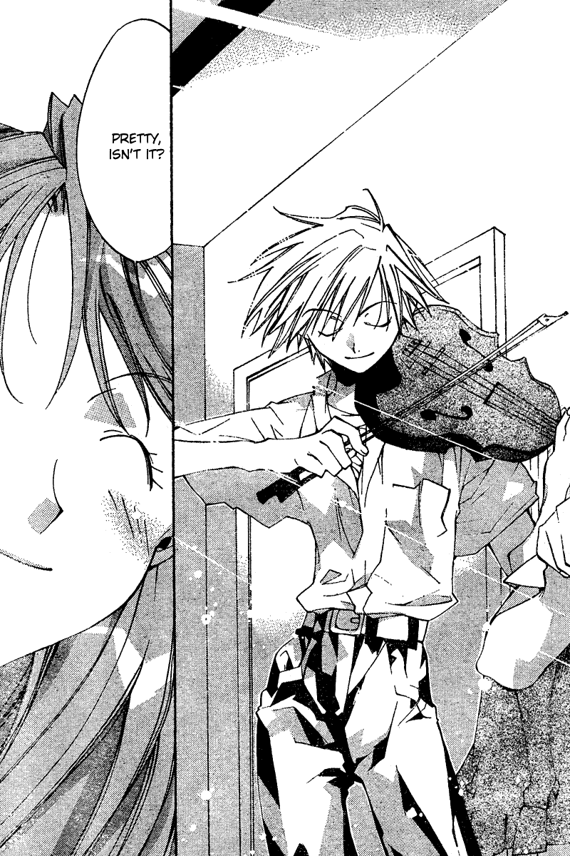 Read Neon Genesis Evangelion Angelic Days EN Manga Online