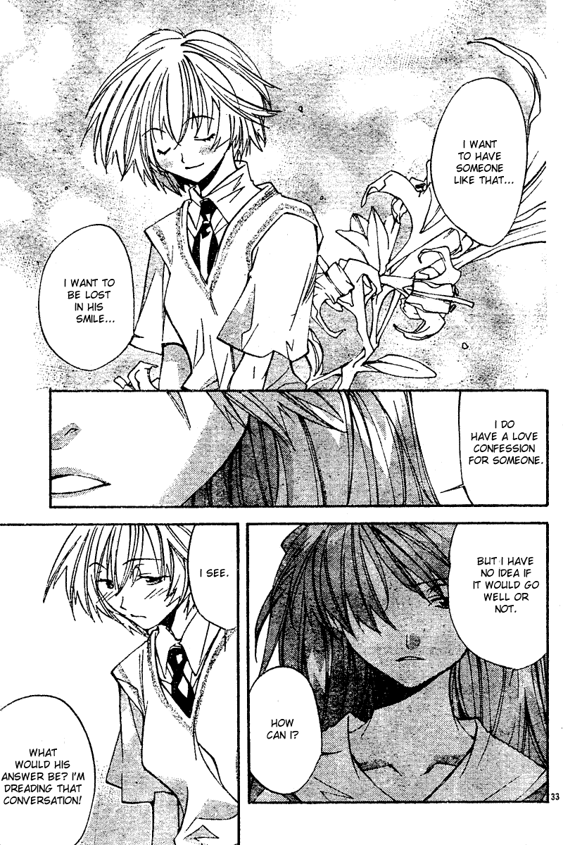 Read Neon Genesis Evangelion Angelic Days EN Manga Online