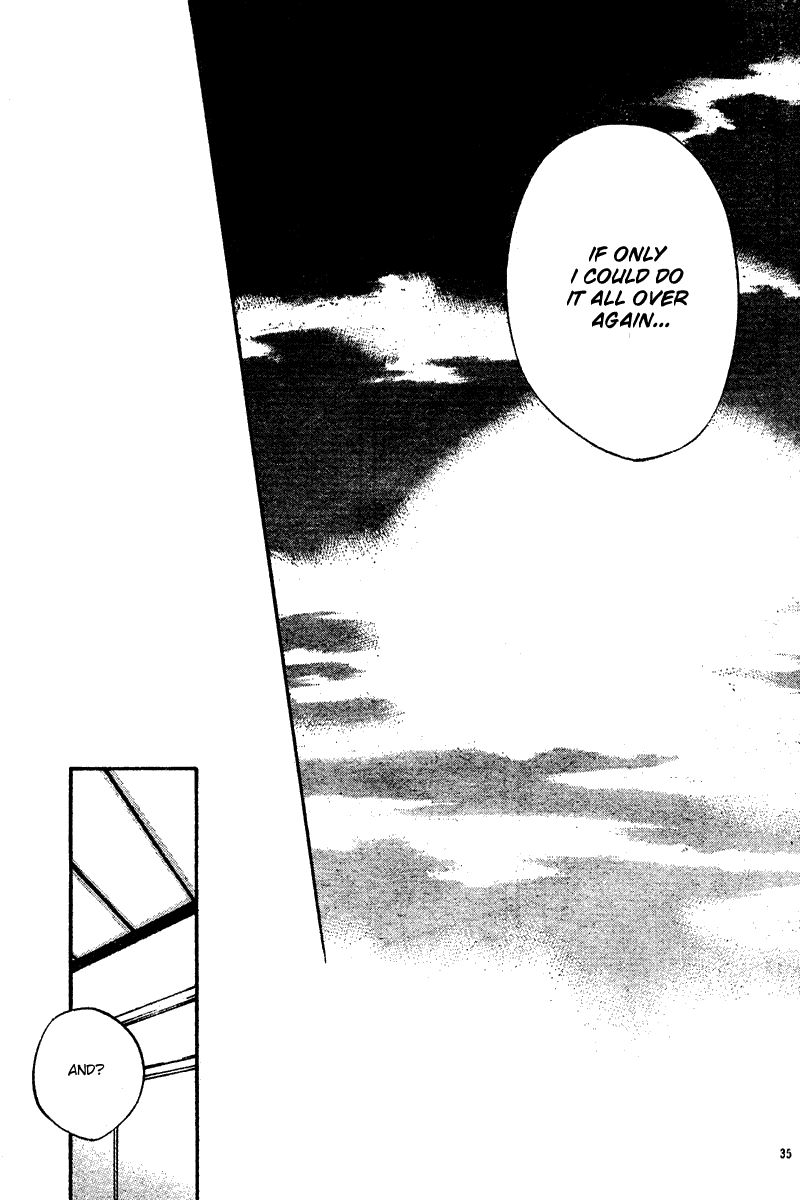 Read Neon Genesis Evangelion Angelic Days EN Manga Online