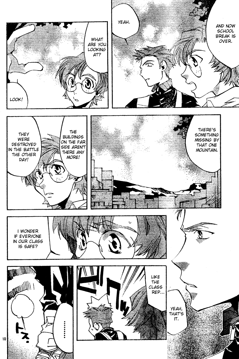 Read Neon Genesis Evangelion Angelic Days EN Manga Online