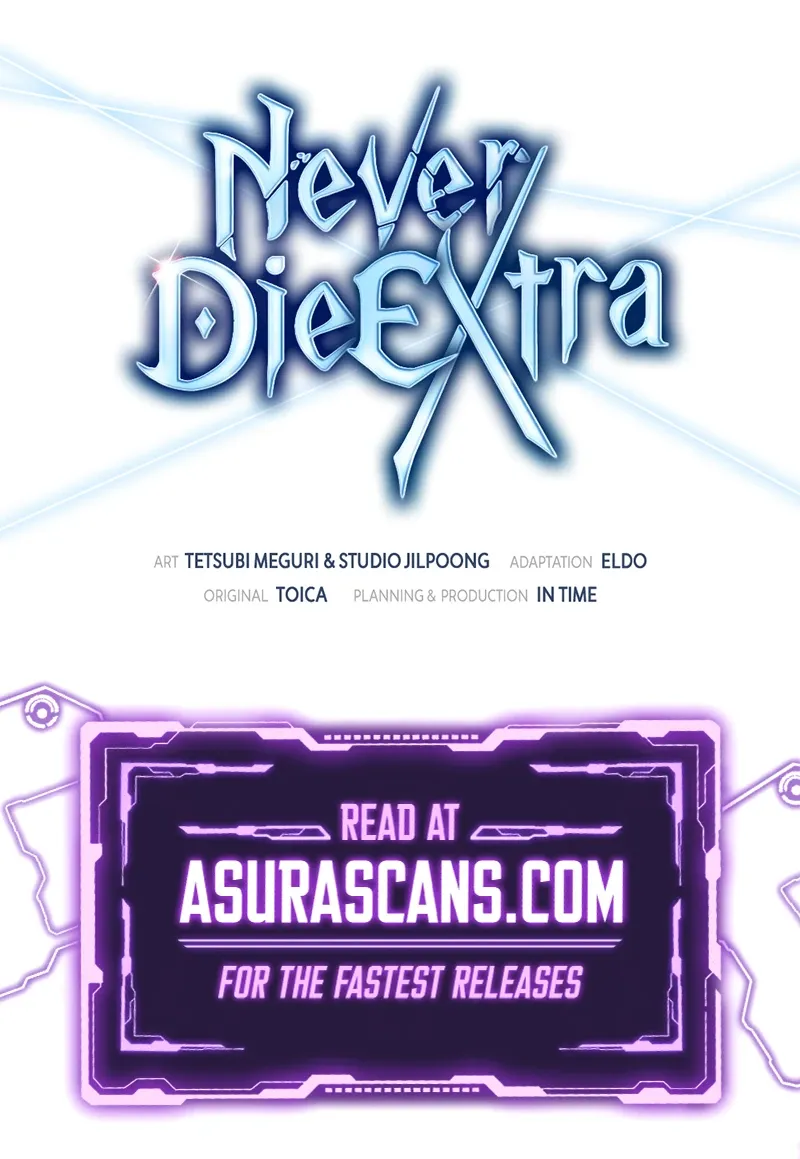 Read Never Die Extra EN Manga Online