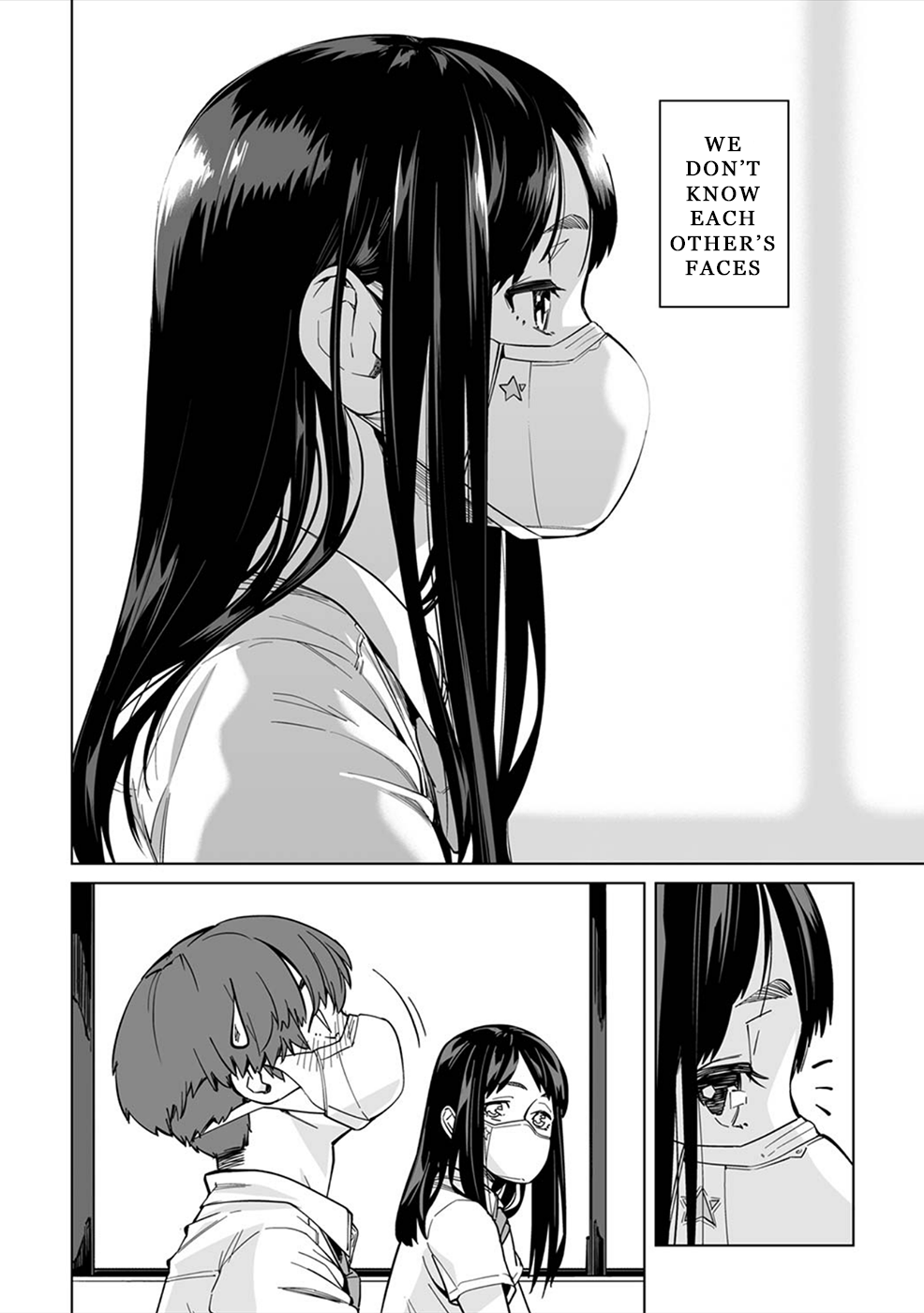 Read New Normal EN Manga Online