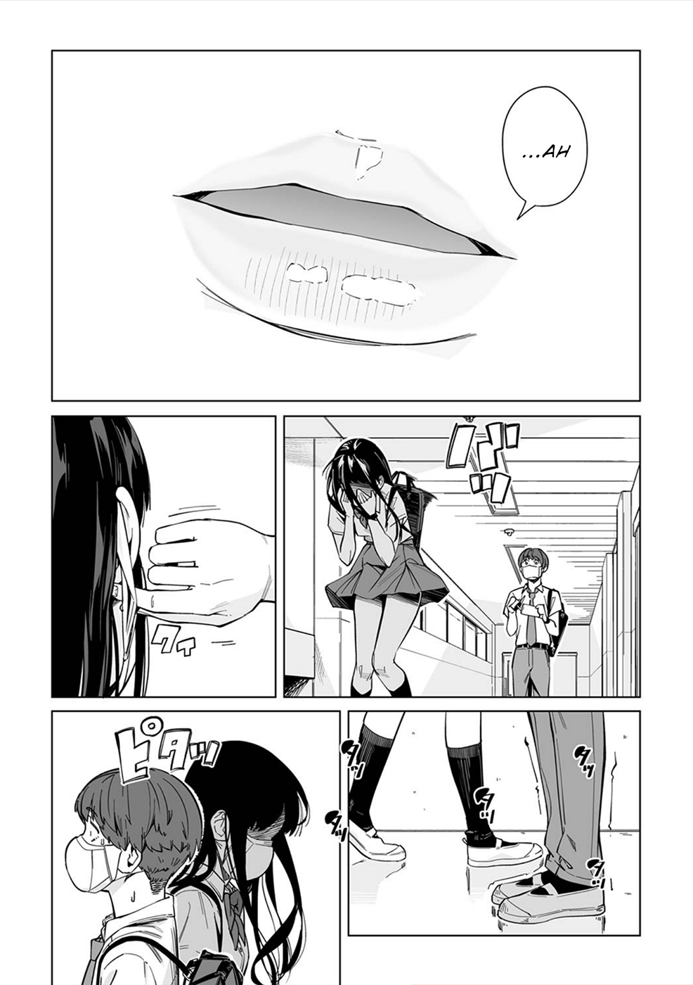 Read New Normal EN Manga Online