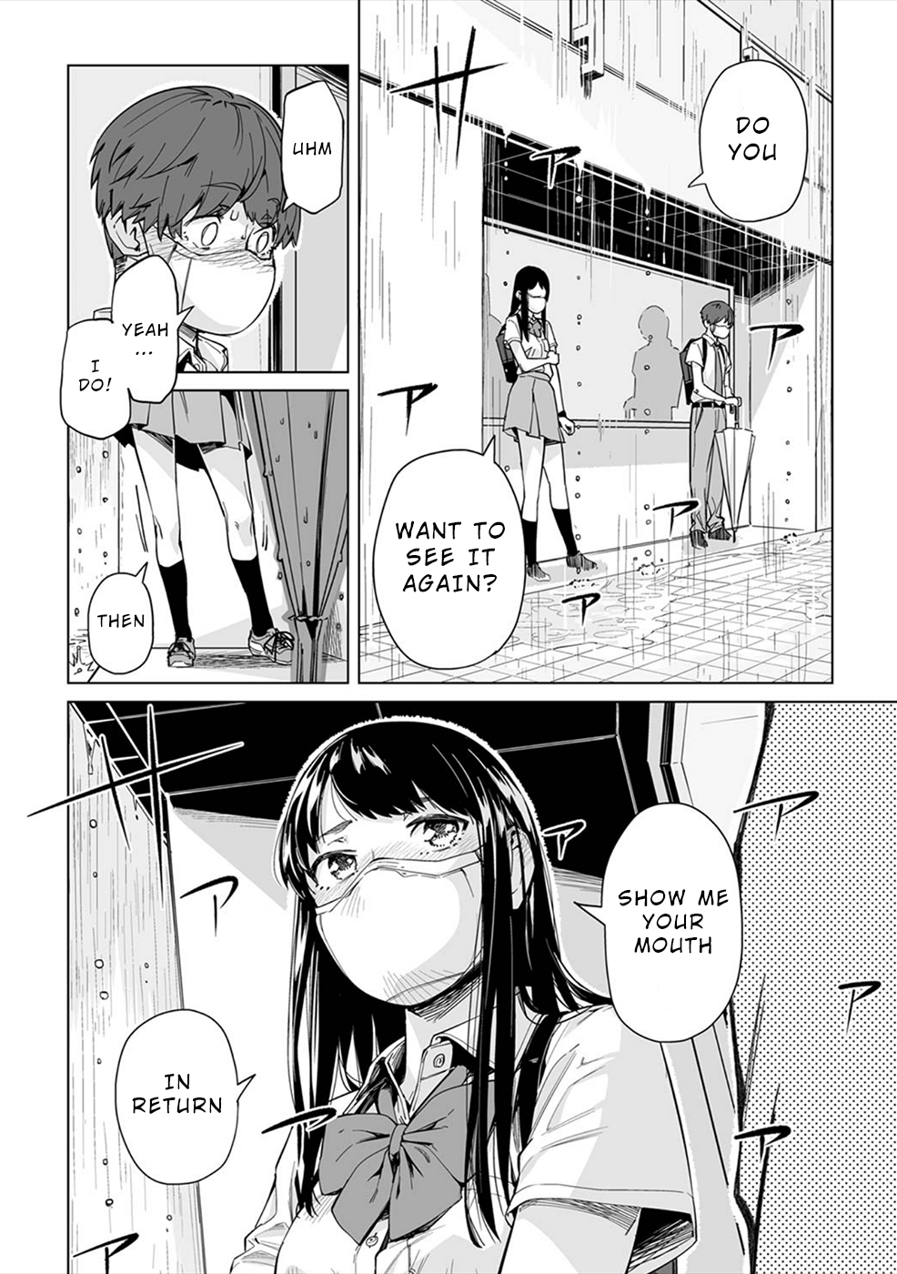 Read New Normal EN Manga Online