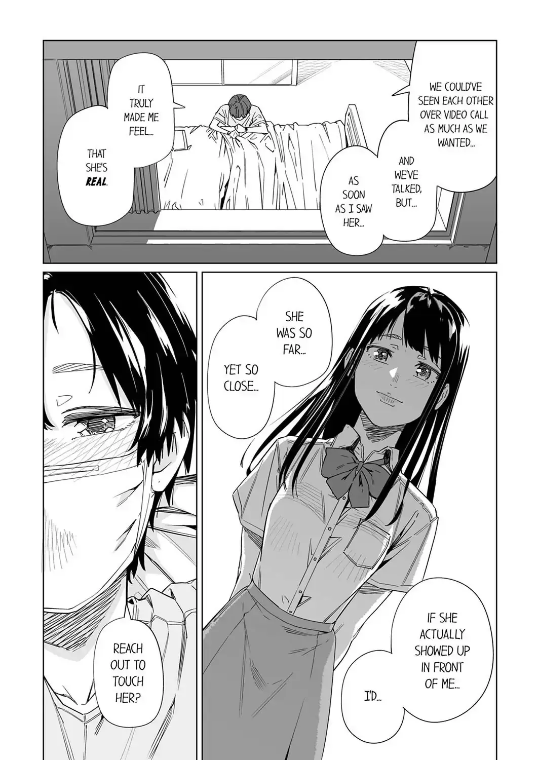 Read New Normal EN Manga Online