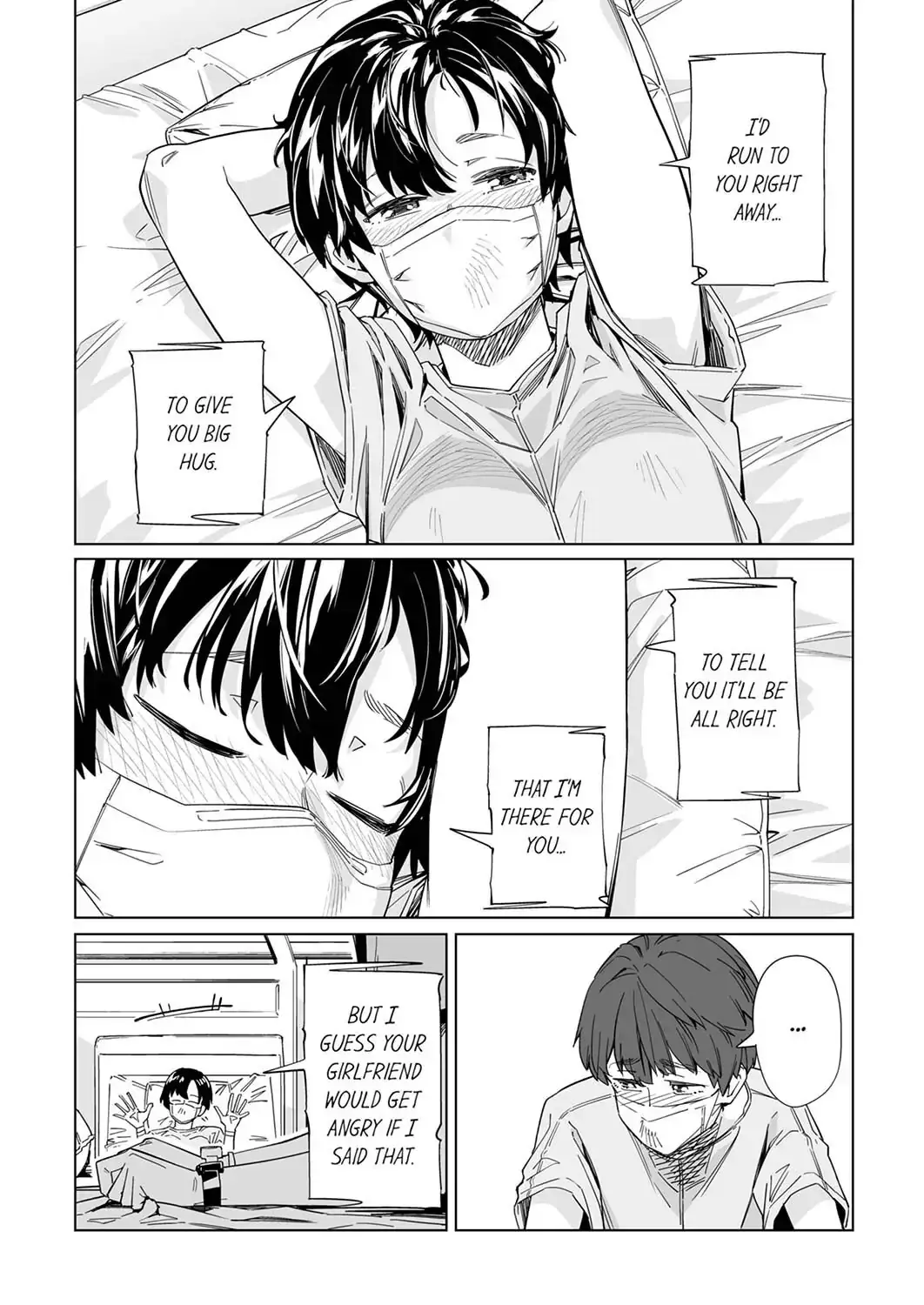 Read New Normal EN Manga Online