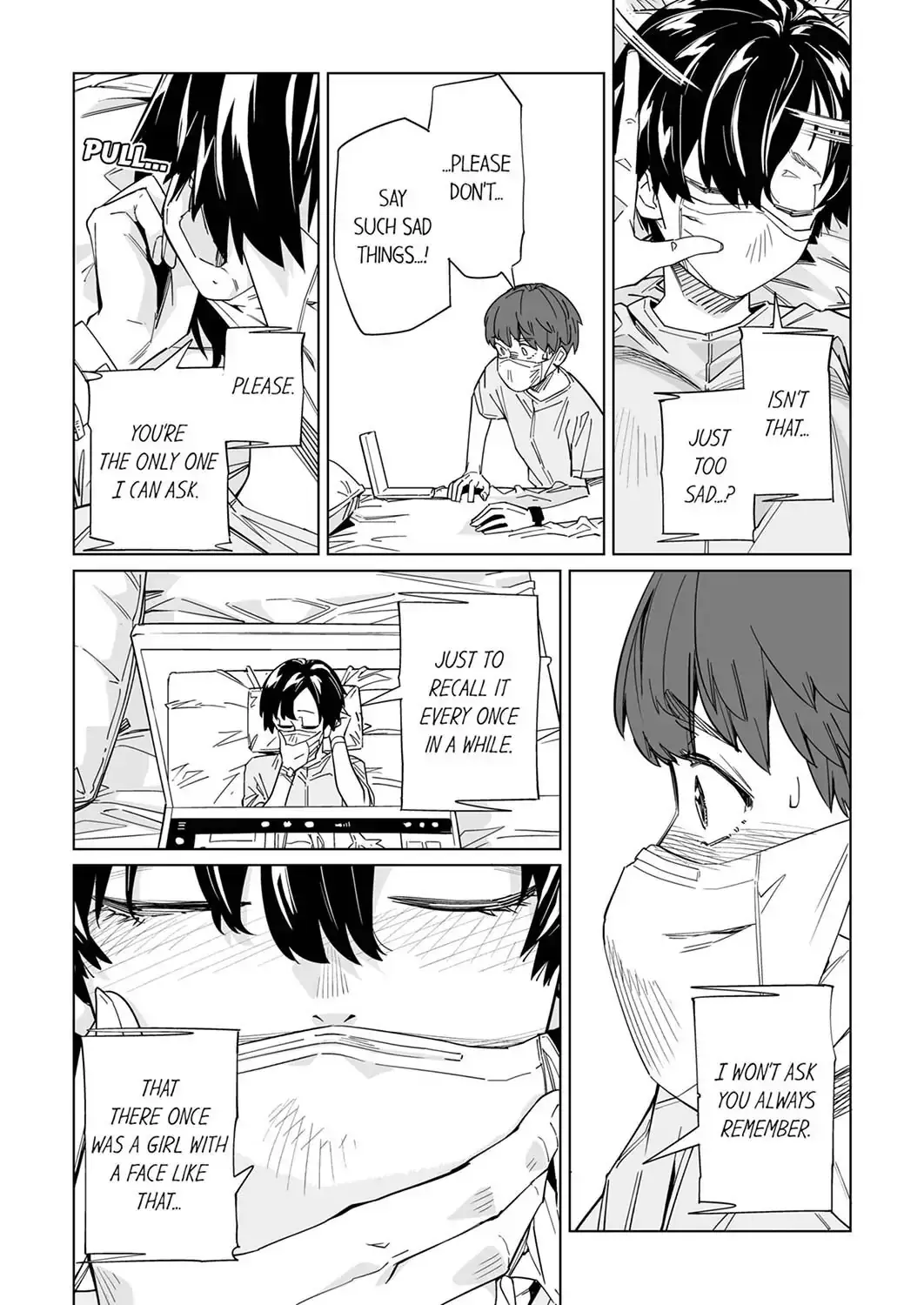 Read New Normal EN Manga Online