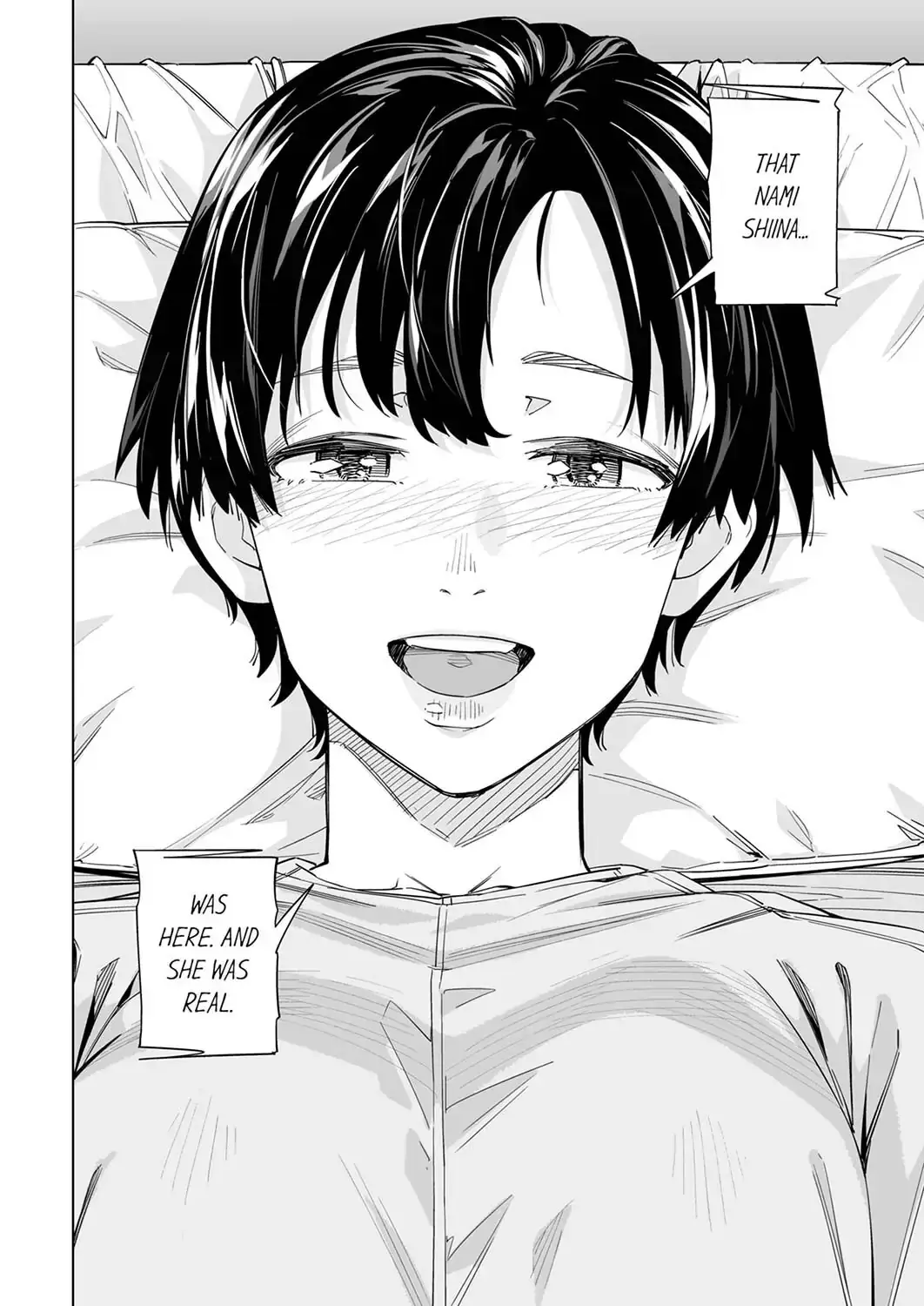 Read New Normal EN Manga Online