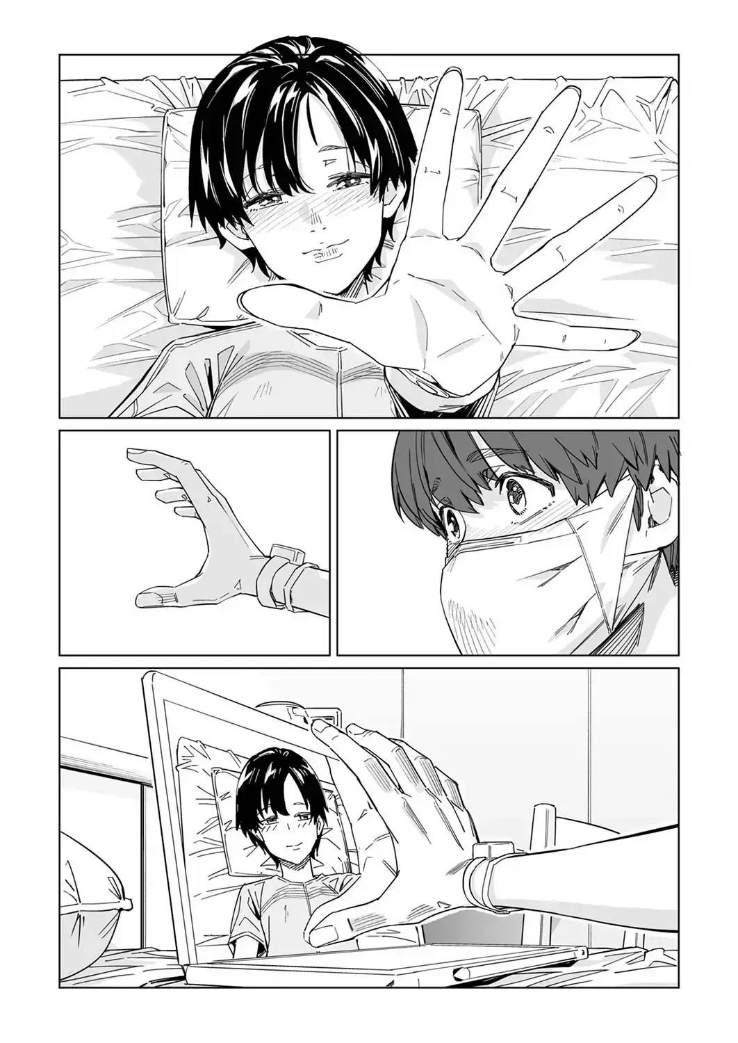 Read New Normal EN Manga Online