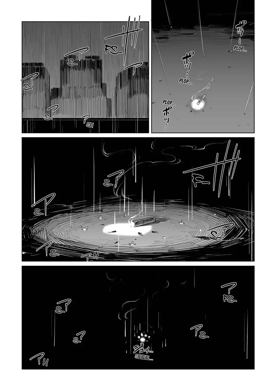 Read New Normal EN Manga Online