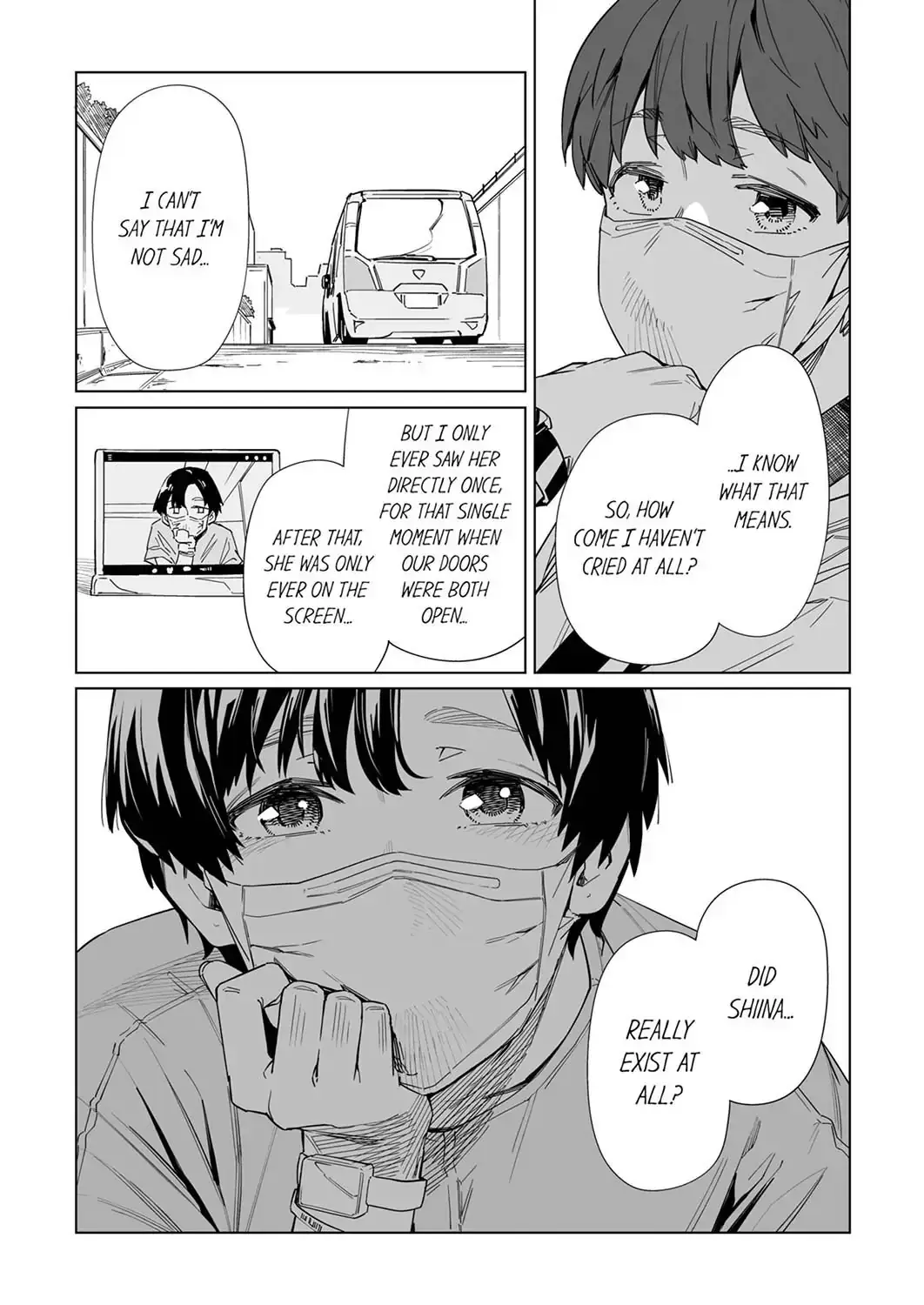 Read New Normal EN Manga Online