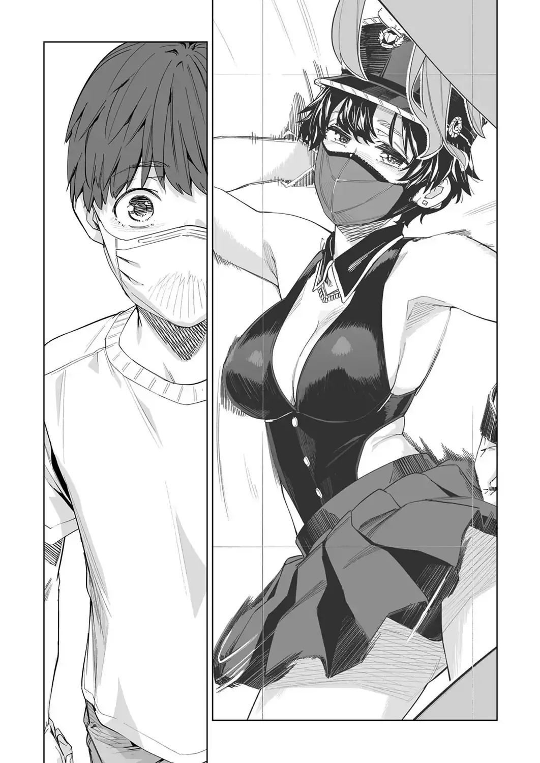 Read New Normal EN Manga Online