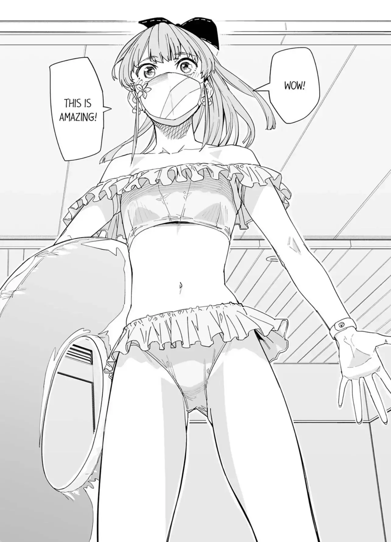 Read New Normal EN Manga Online