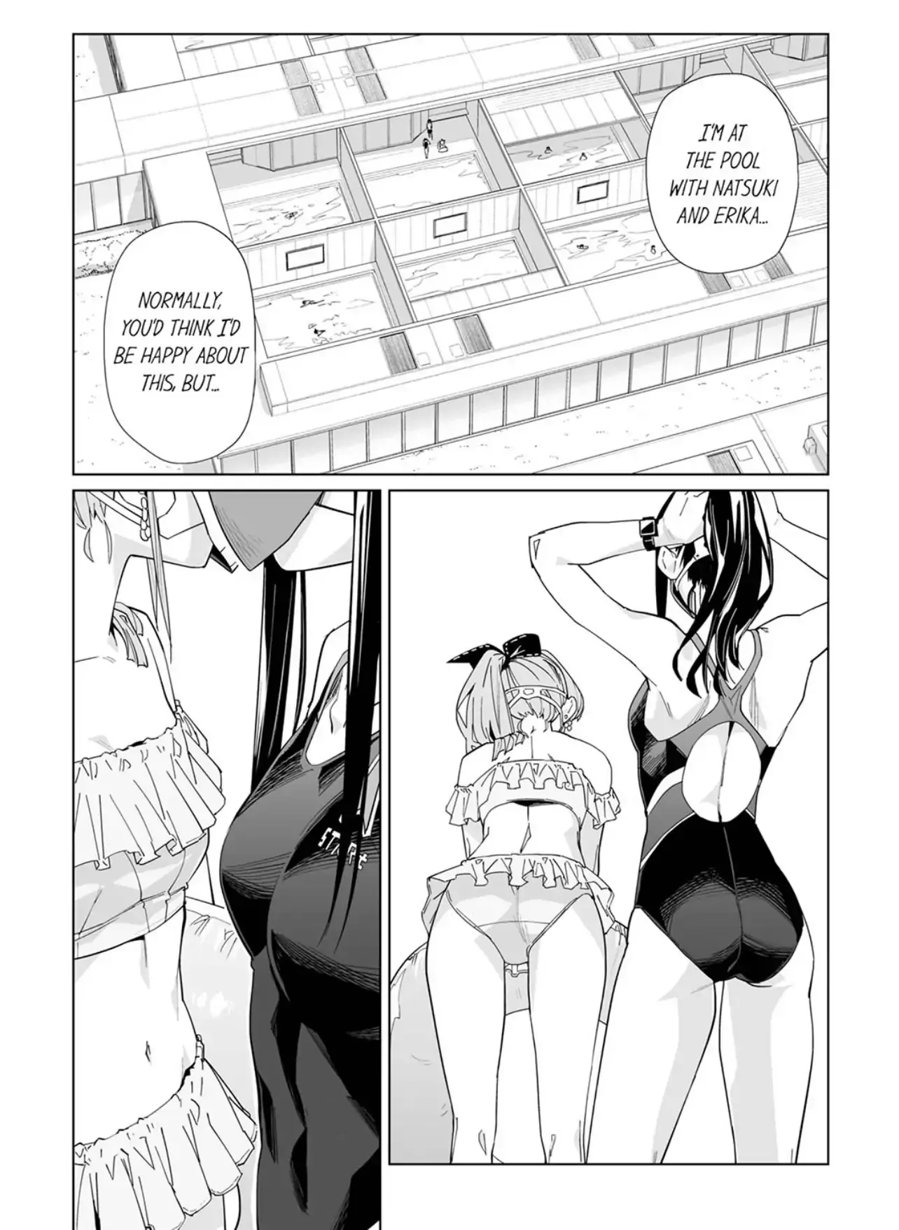 Read New Normal EN Manga Online