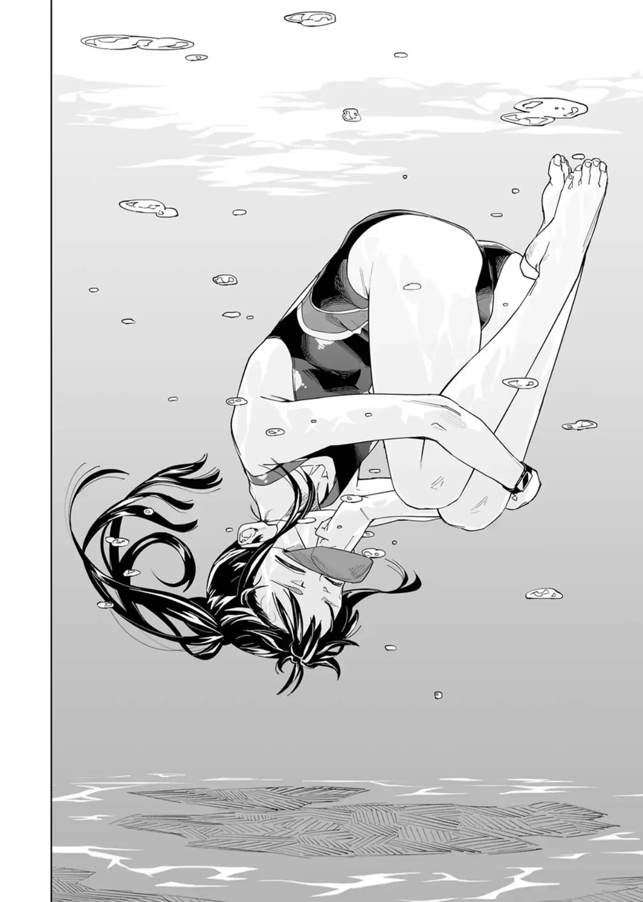 Read New Normal EN Manga Online