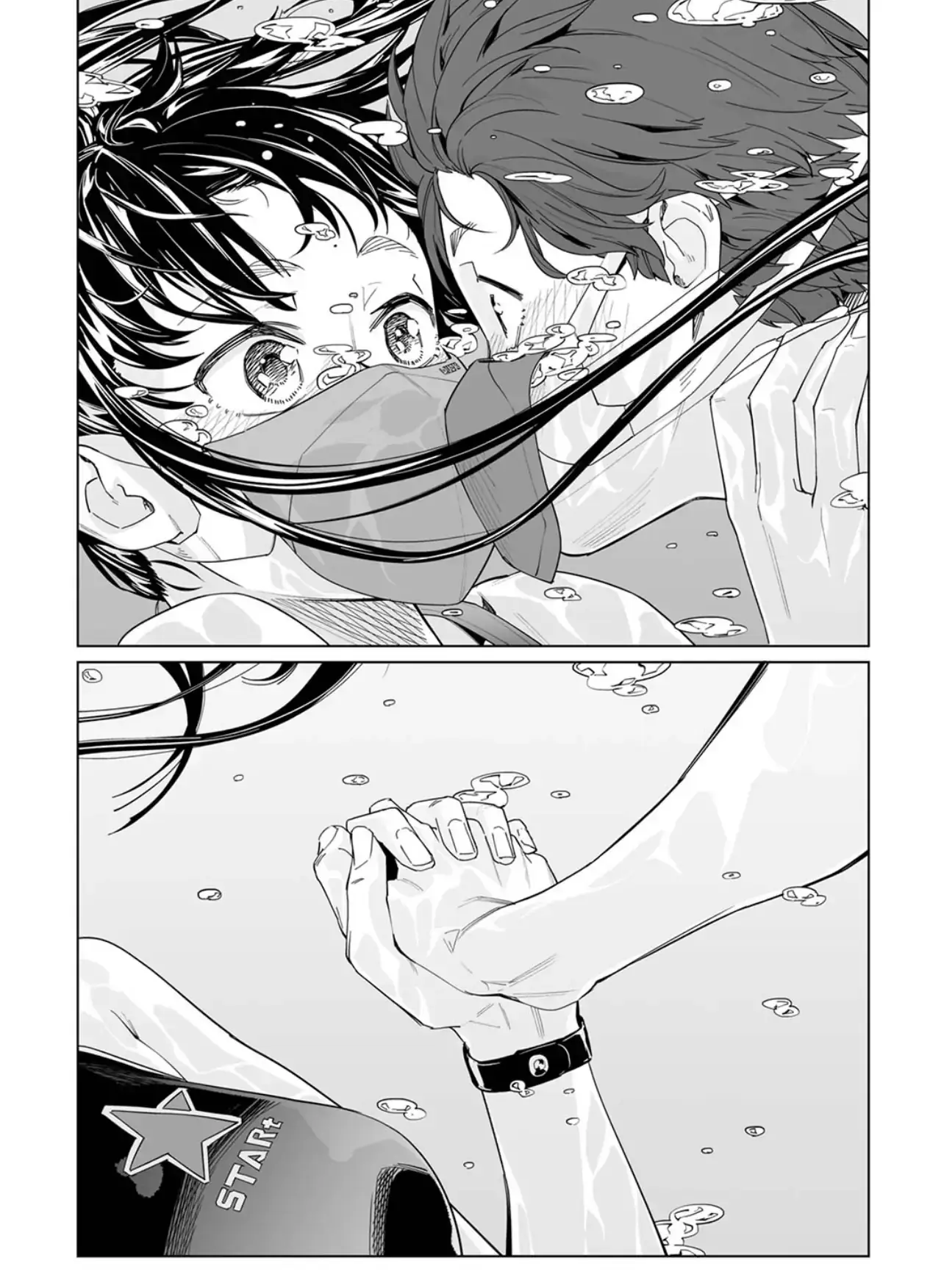 Read New Normal EN Manga Online