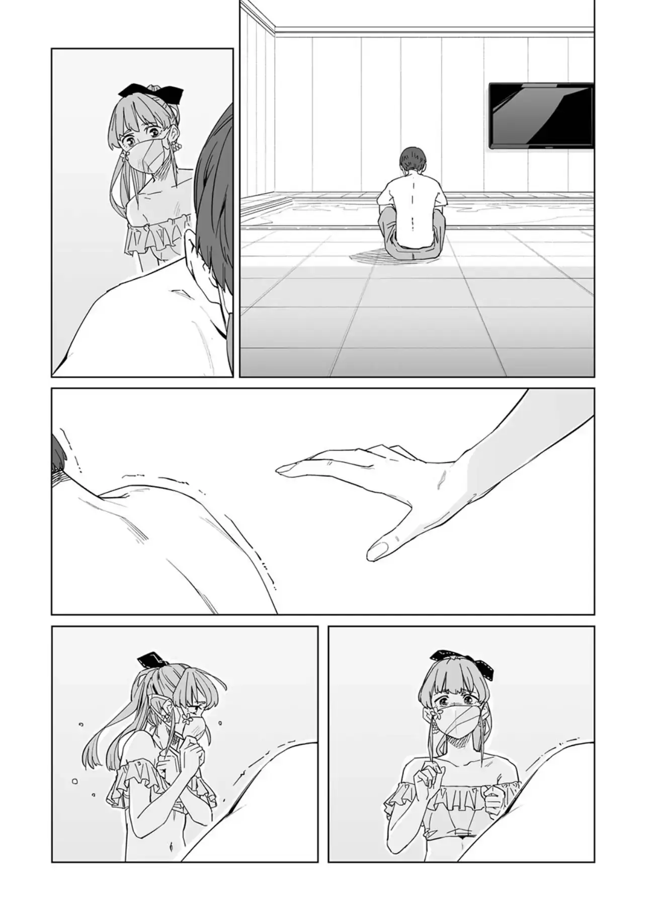 Read New Normal EN Manga Online