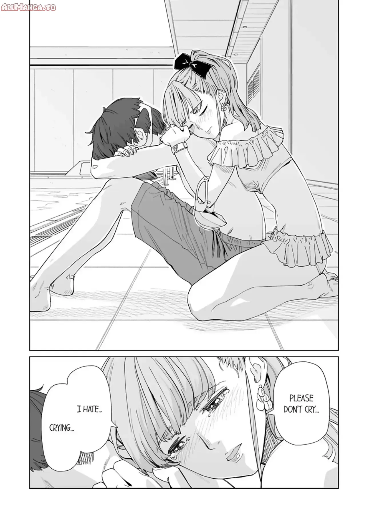 Read New Normal EN Manga Online