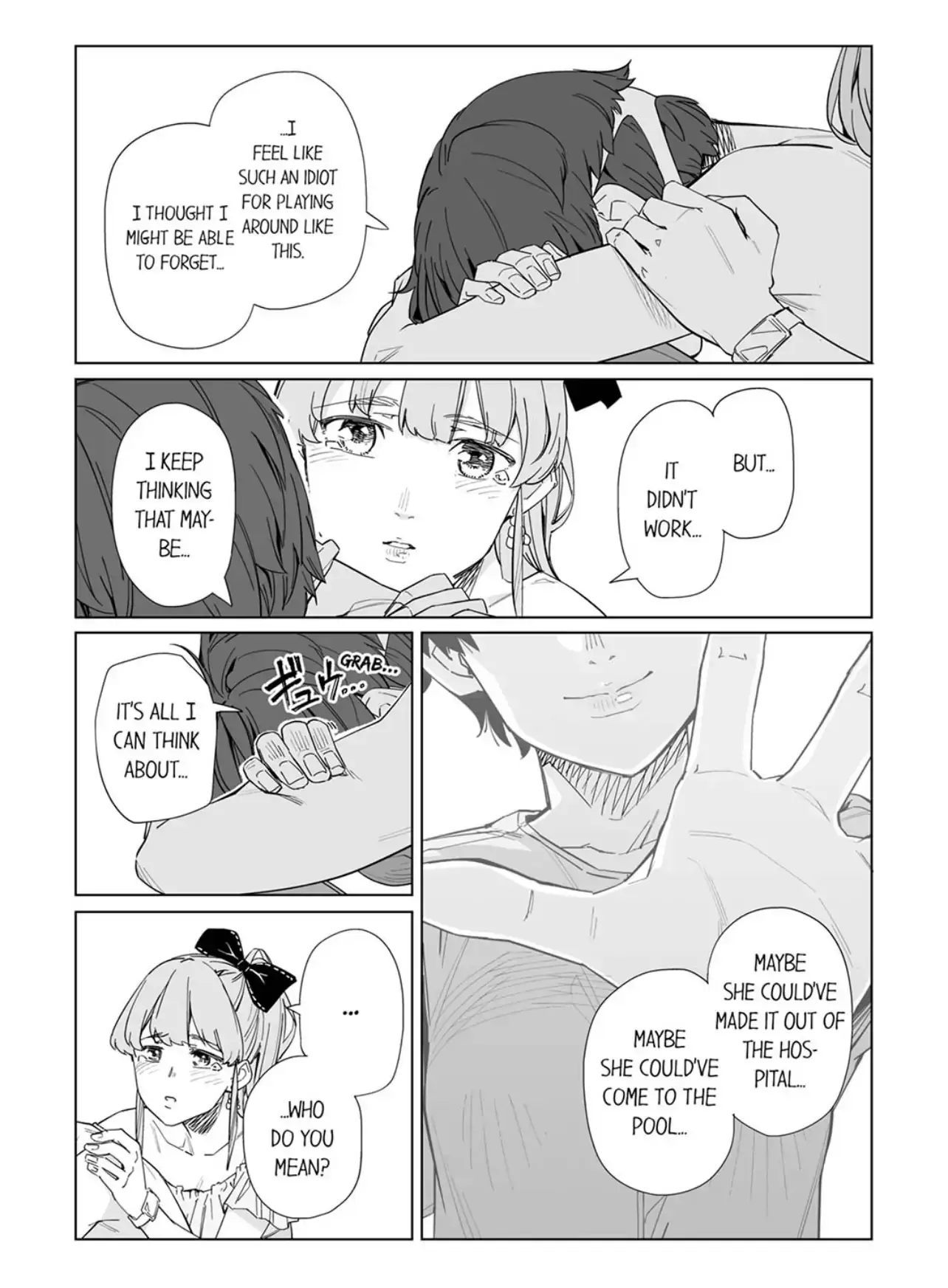 Read New Normal EN Manga Online