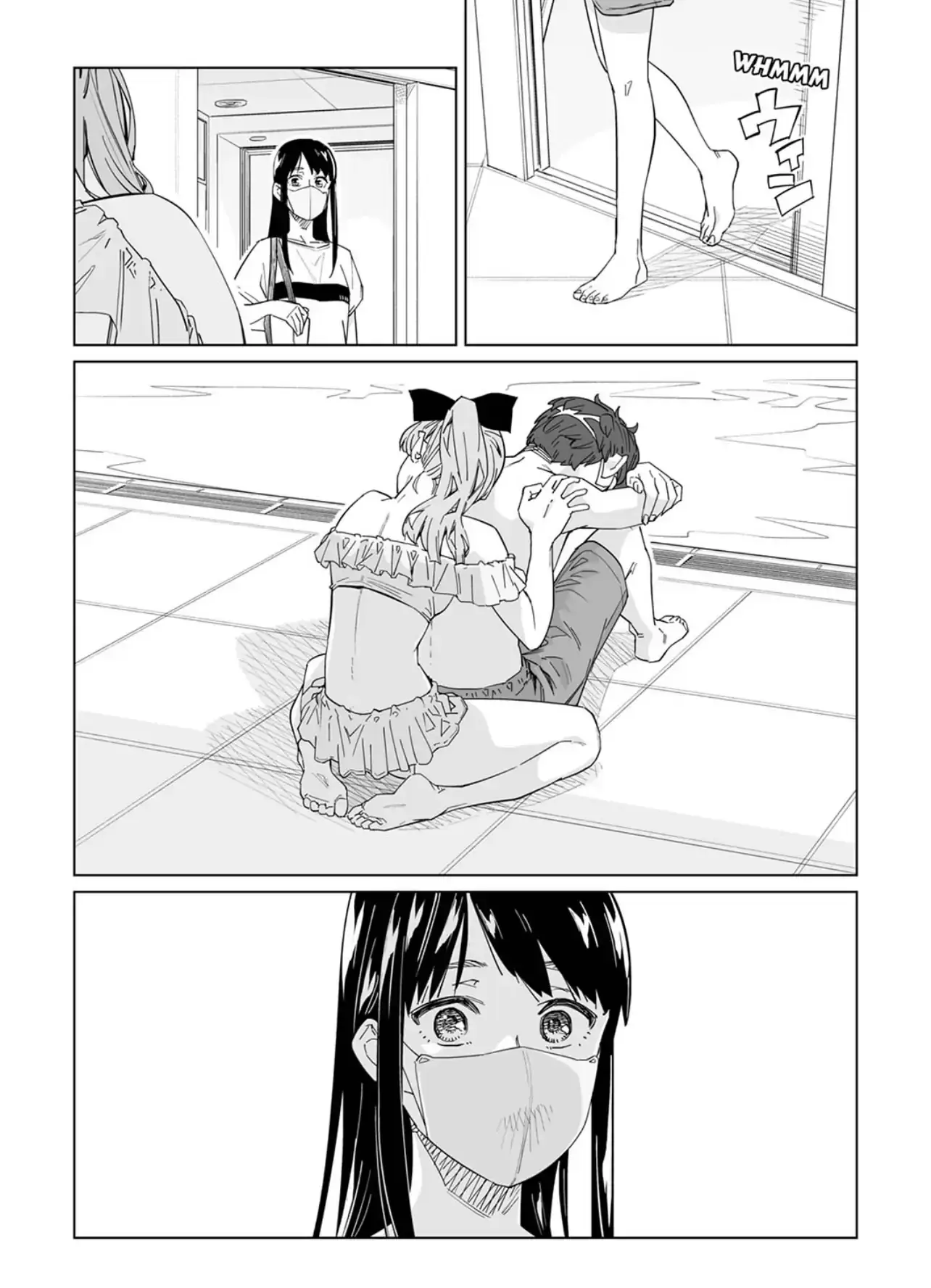 Read New Normal EN Manga Online