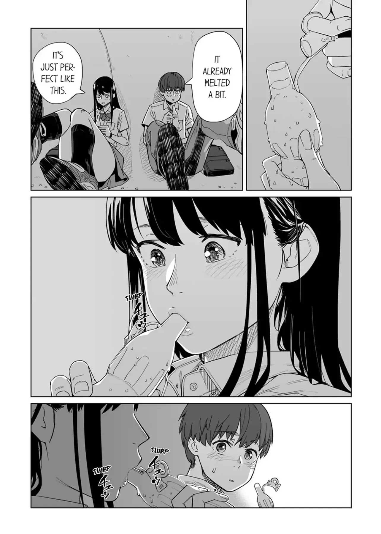 Read New Normal EN Manga Online