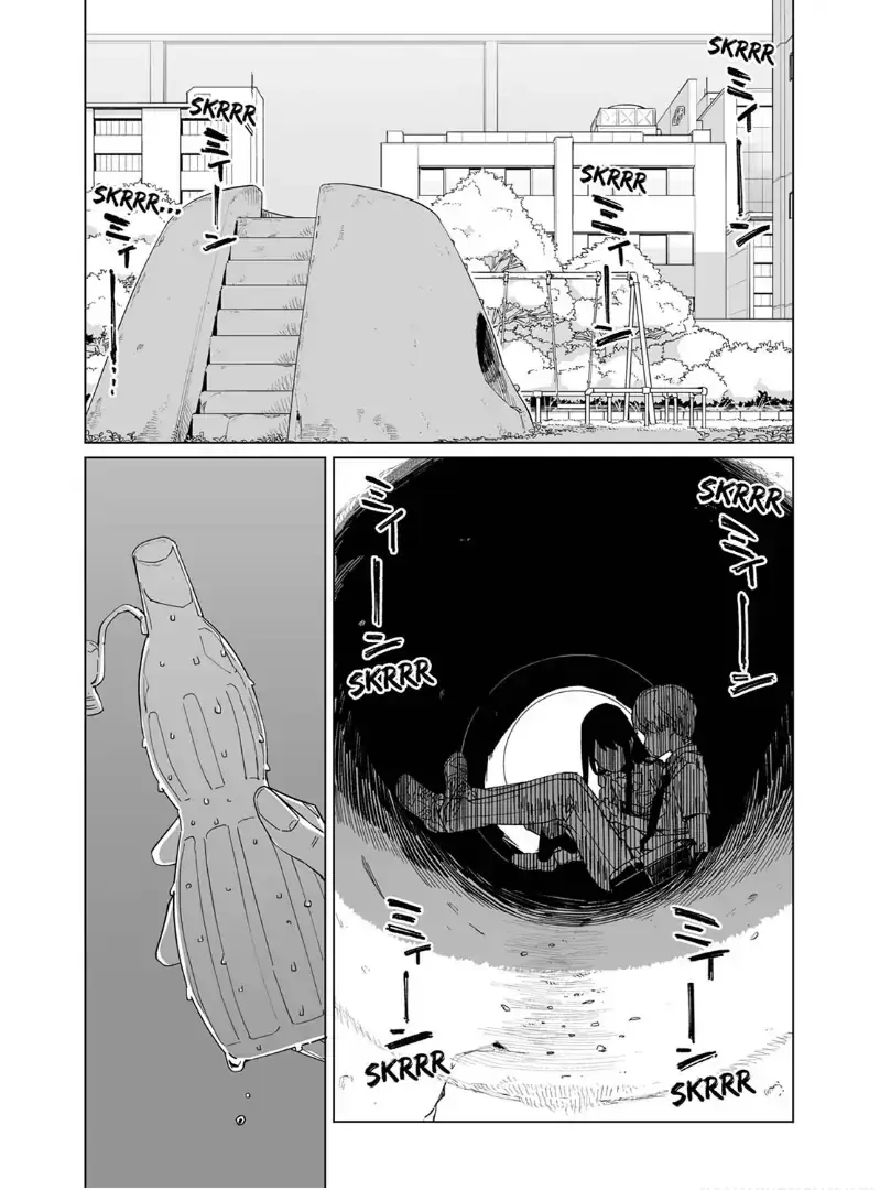 Read New Normal EN Manga Online