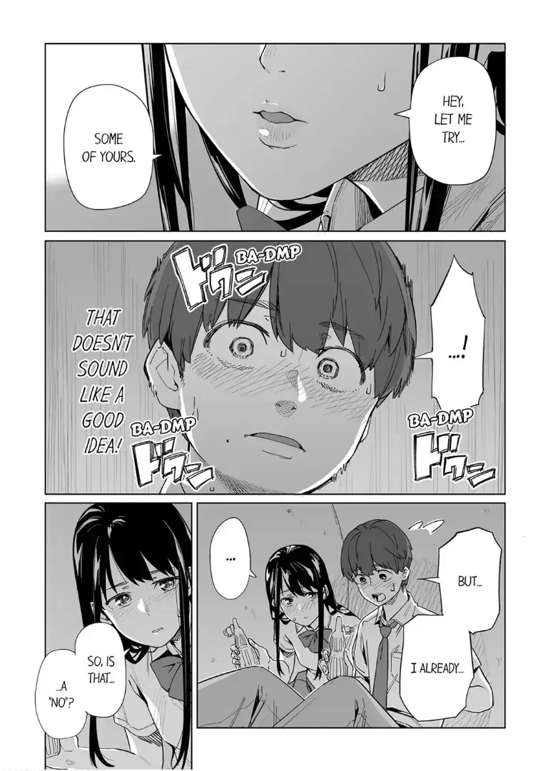 Read New Normal EN Manga Online