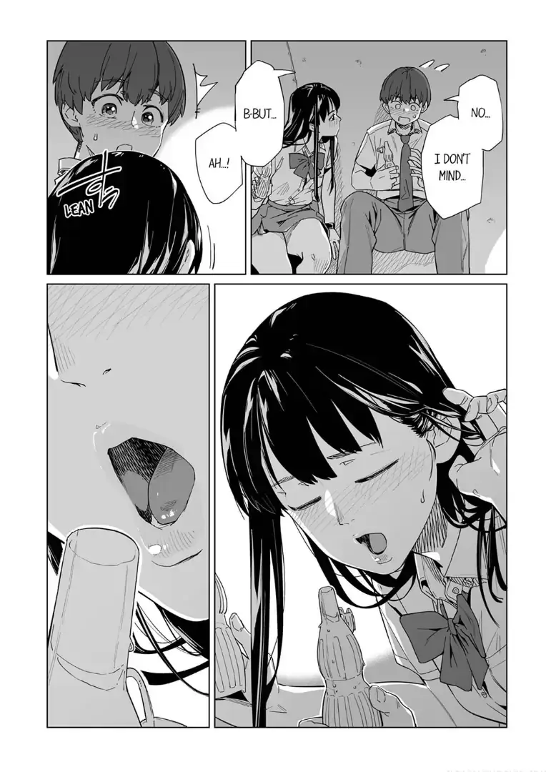 Read New Normal EN Manga Online