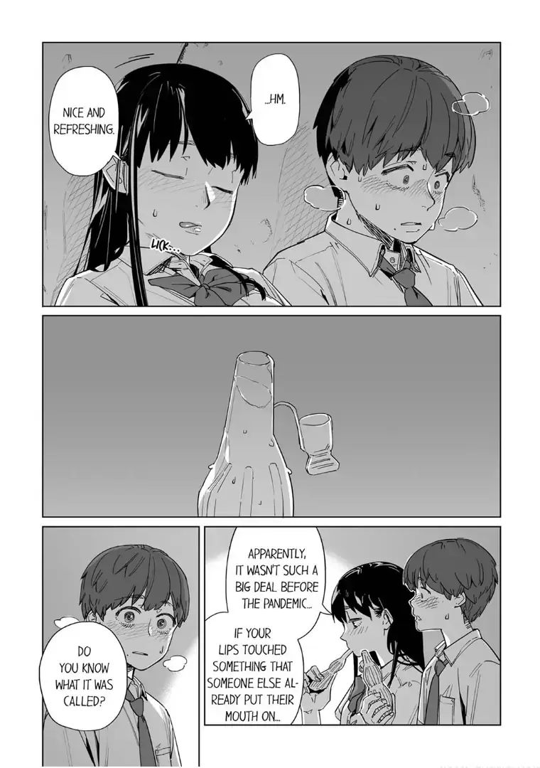 Read New Normal EN Manga Online