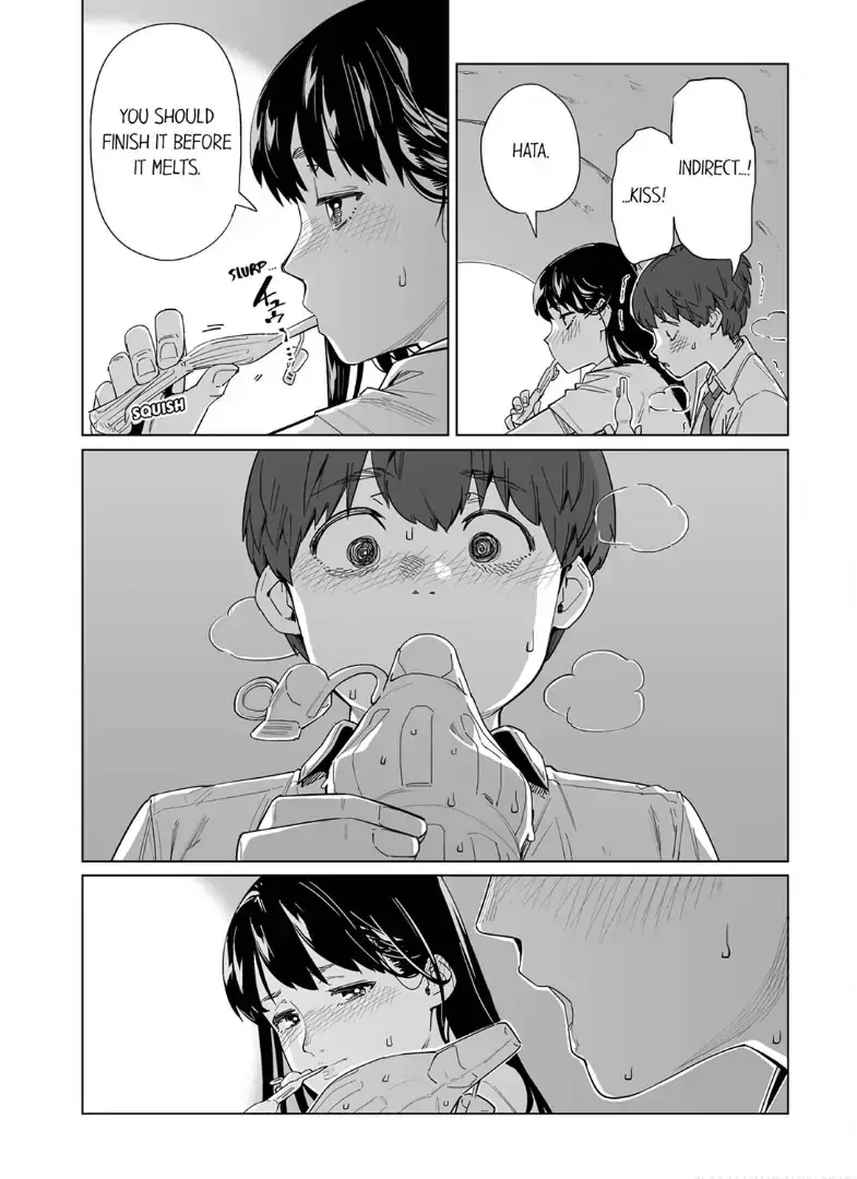 Read New Normal EN Manga Online