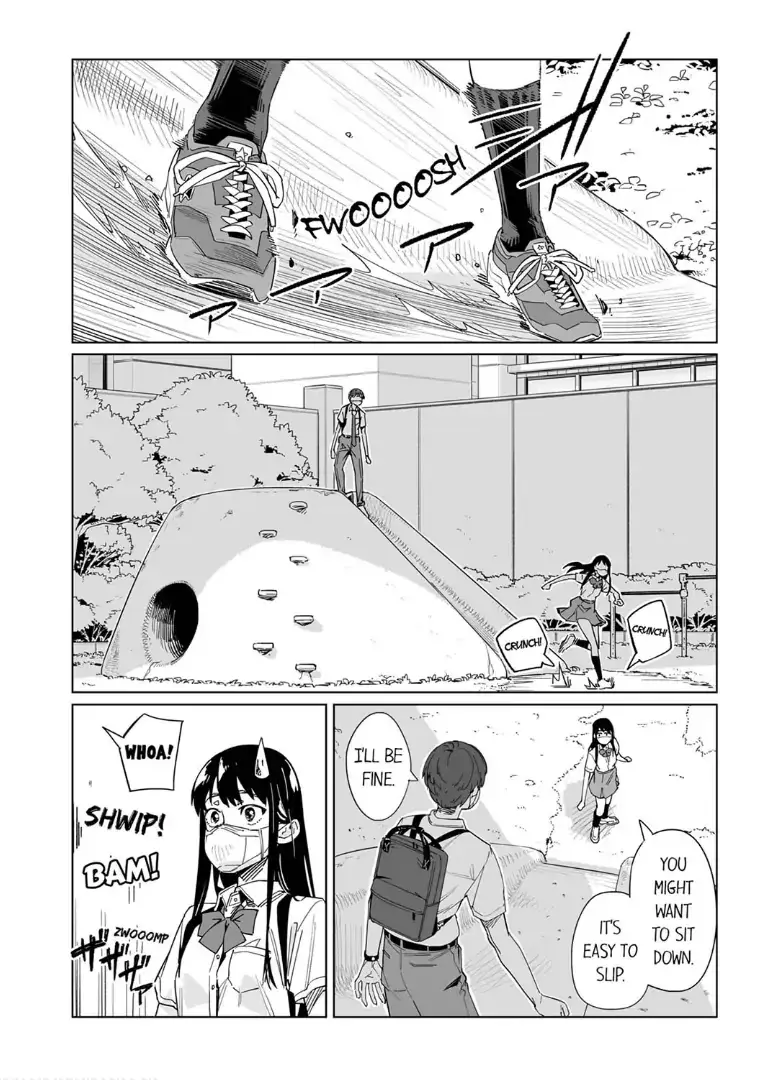 Read New Normal EN Manga Online