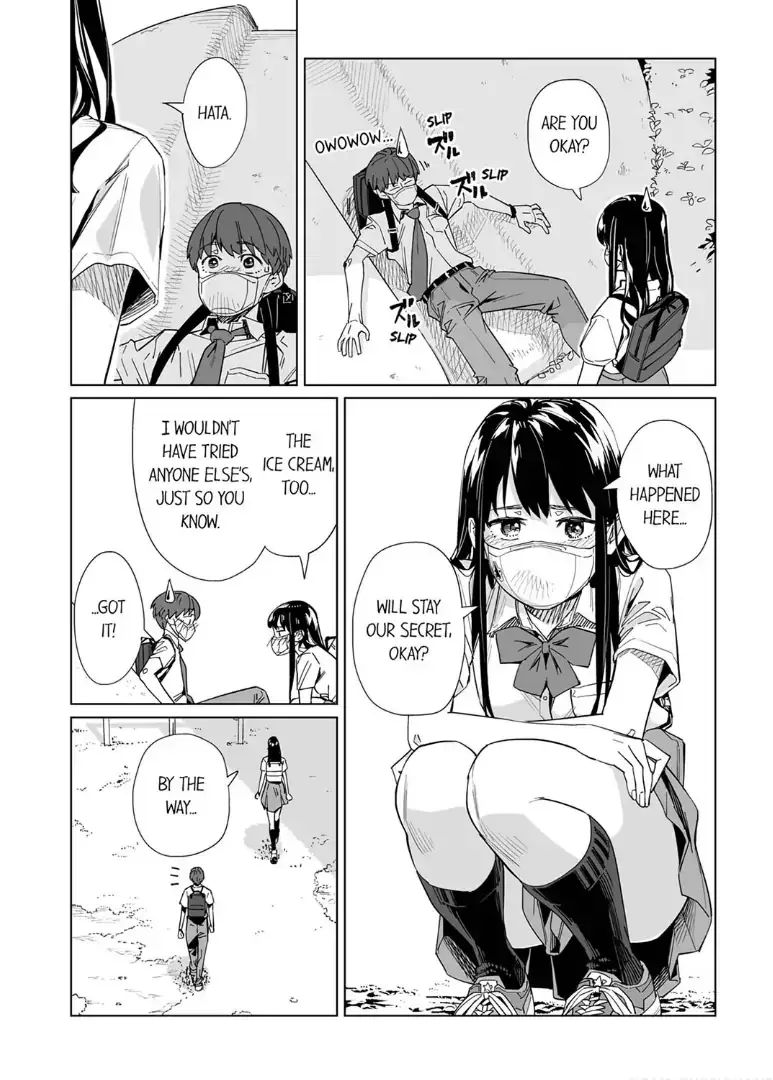 Read New Normal EN Manga Online