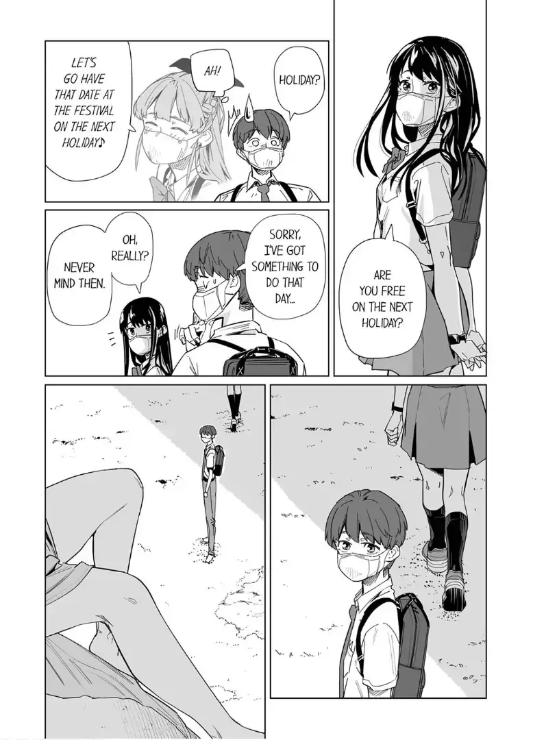 Read New Normal EN Manga Online