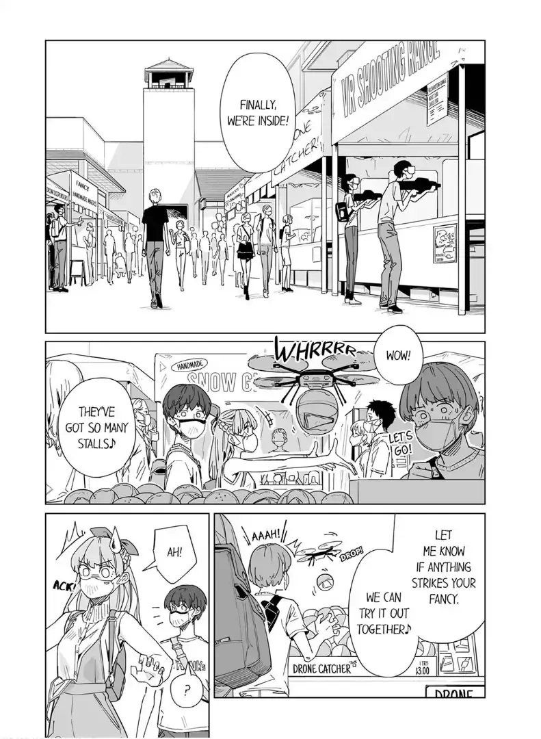 Read New Normal EN Manga Online