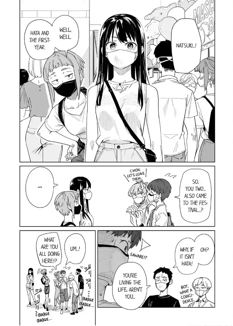 Read New Normal EN Manga Online