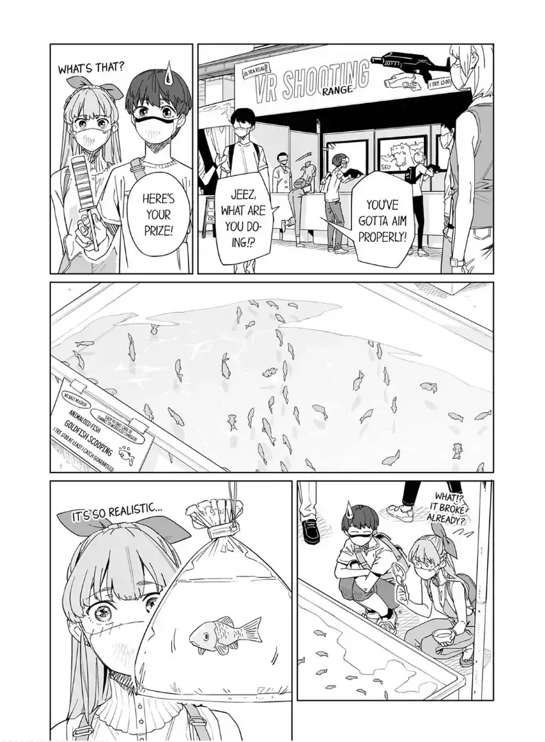 Read New Normal EN Manga Online