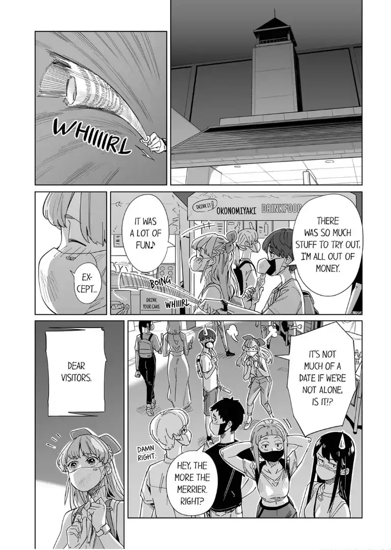 Read New Normal EN Manga Online