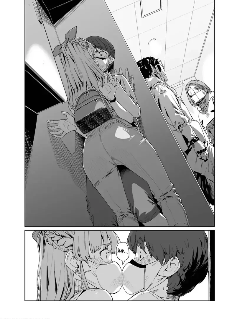 Read New Normal EN Manga Online