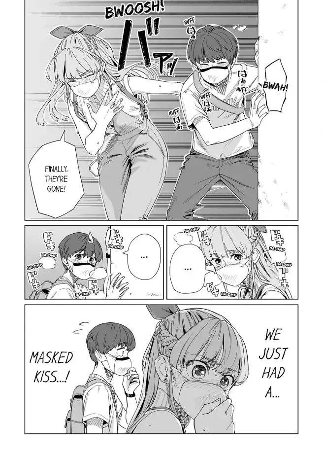 Read New Normal EN Manga Online